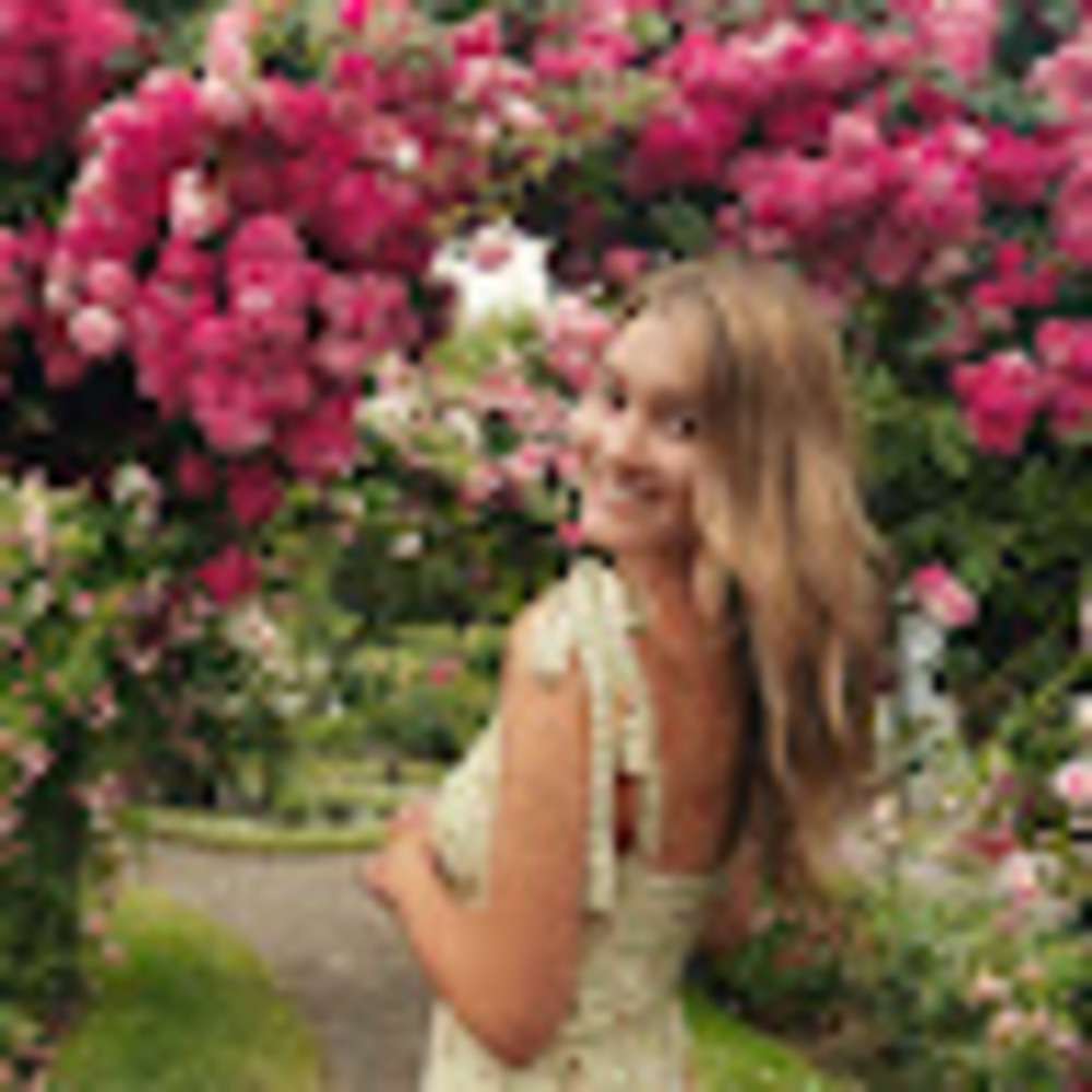 Meet your Posher, Rahel